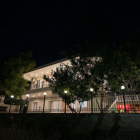 Aias Summer House Aiandion ภายนอก รูปภาพ